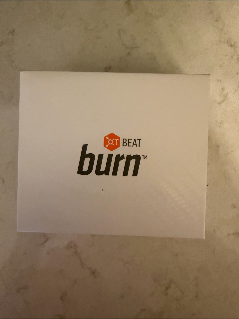 OT Burn 6.0 for Orange Theory Fitness